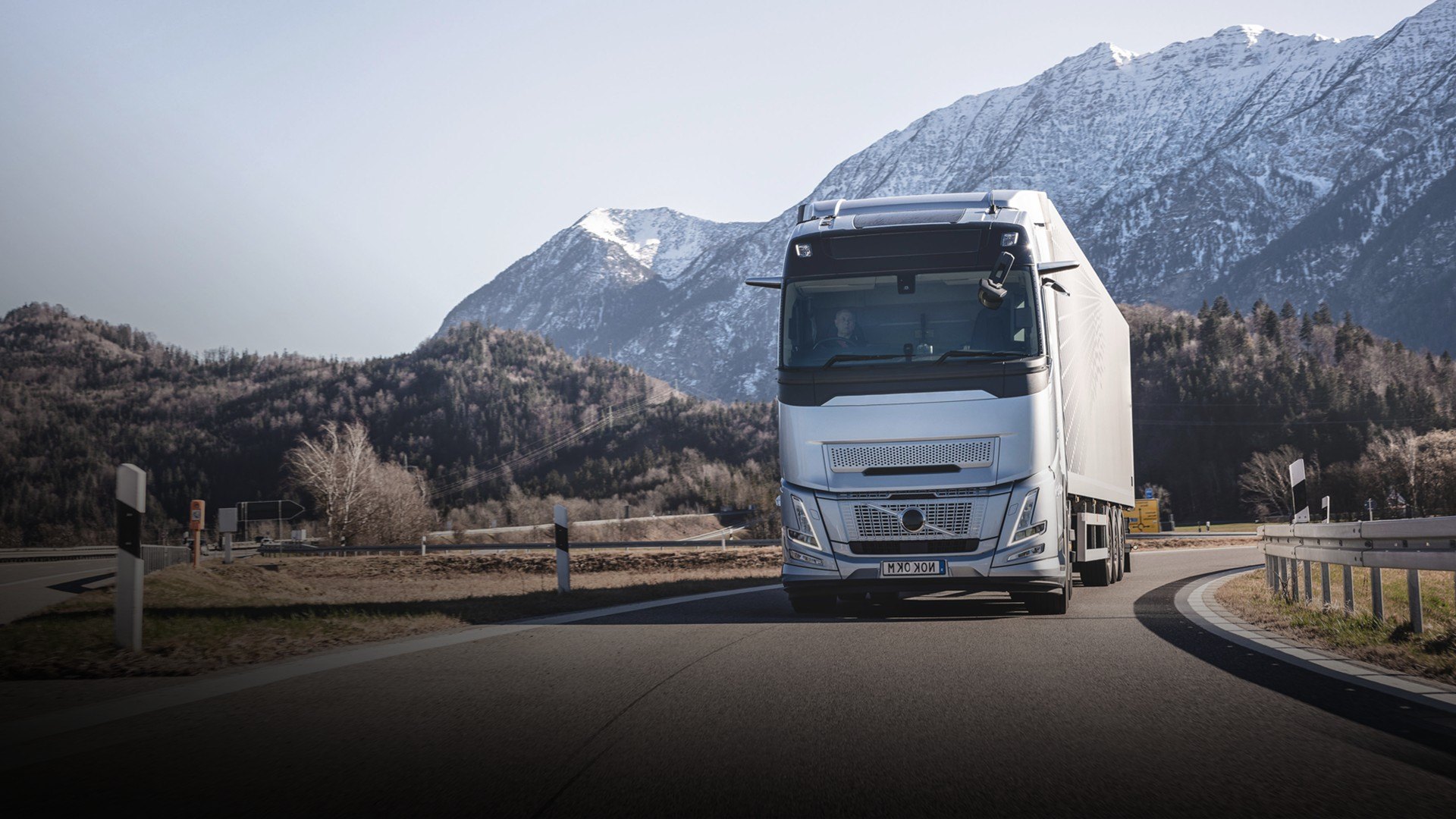 LONG HAUL SERIES
