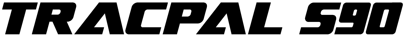 TRACPAL S90
