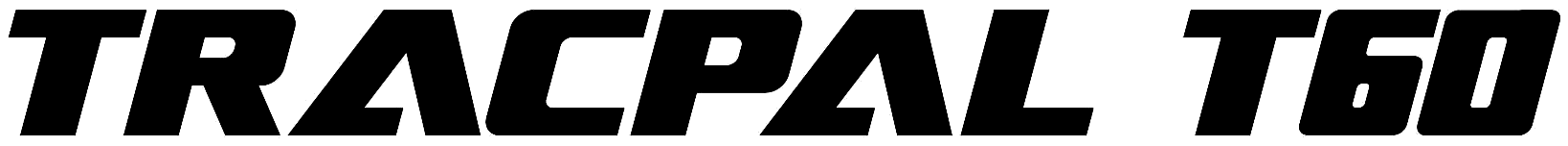 TRACPAL T60