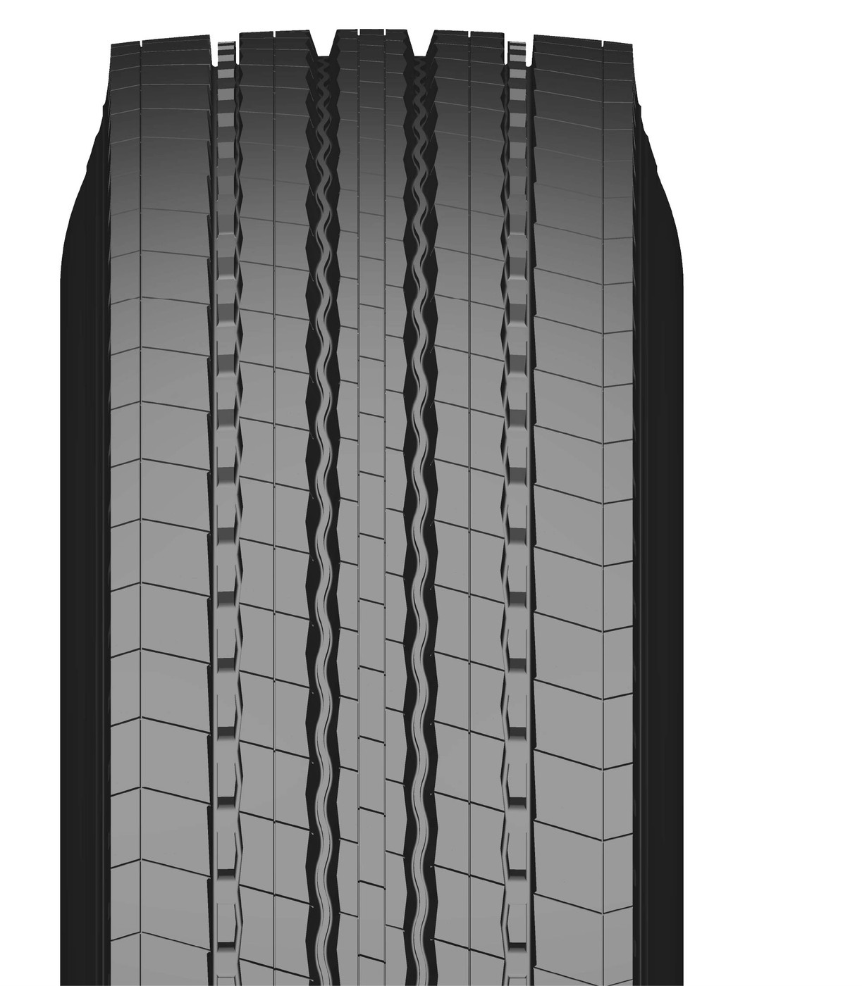 TRACPAL T60