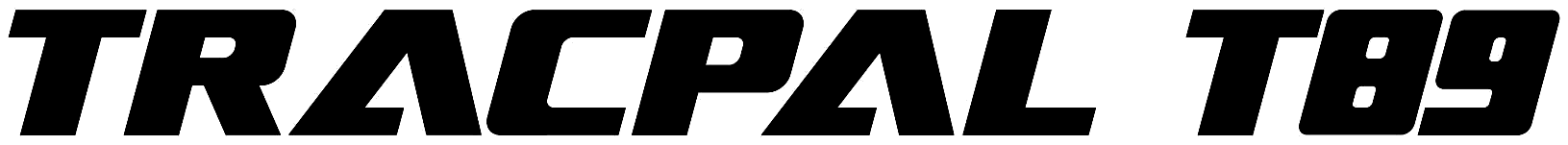 TRACPAL T89